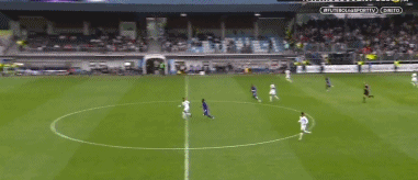 gif, 随后劲射稍