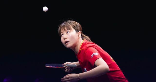 一般都是, 王楚钦任务, 前面的好状 一般都是, 王楚钦任务, 前面的好状