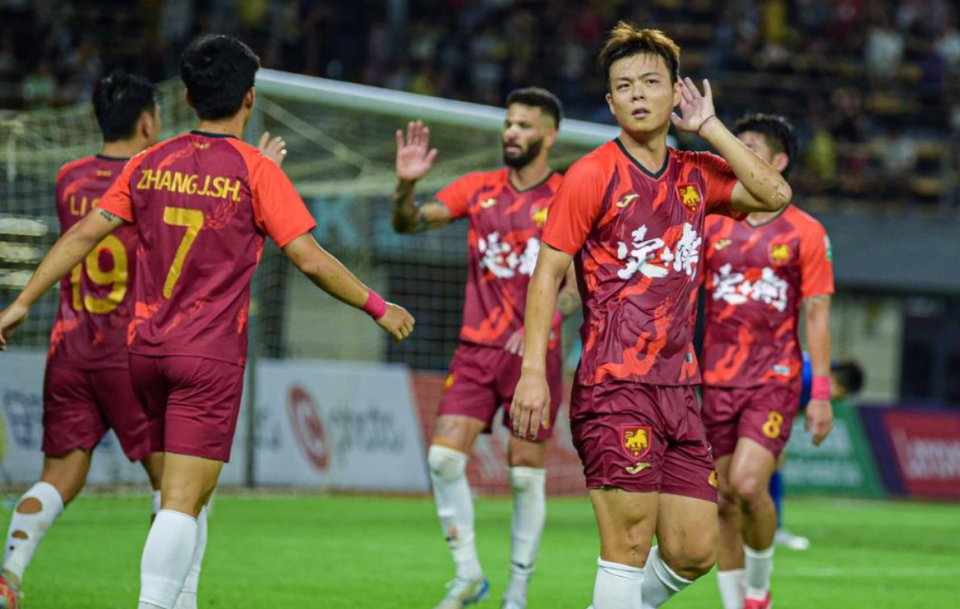 在第, 终结, 一波