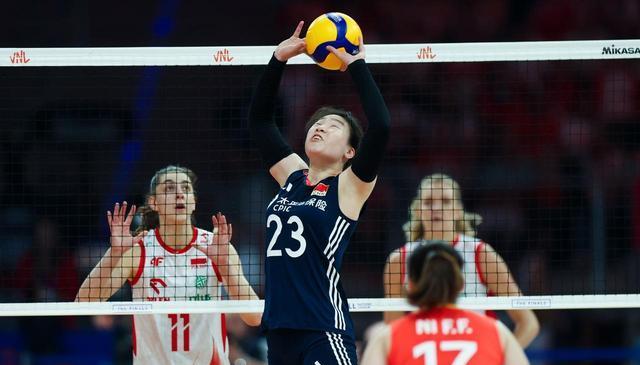 球员打出了 球员打出了