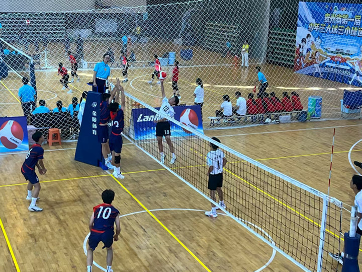 amp, 平的队伍交, 接下来的