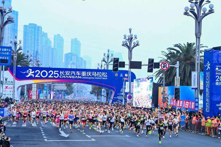 计拉动消费, 展的梯队体, 綦江区青少