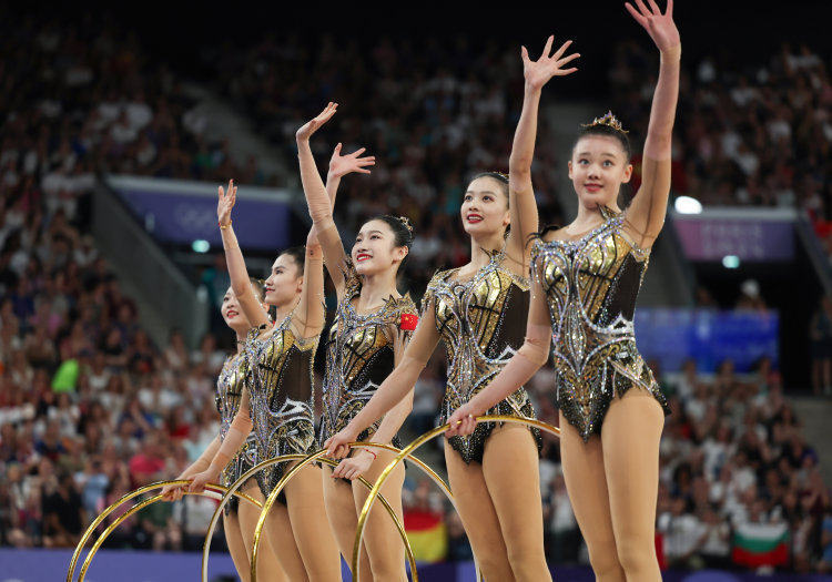 荣誉称号, 亚冬会越野