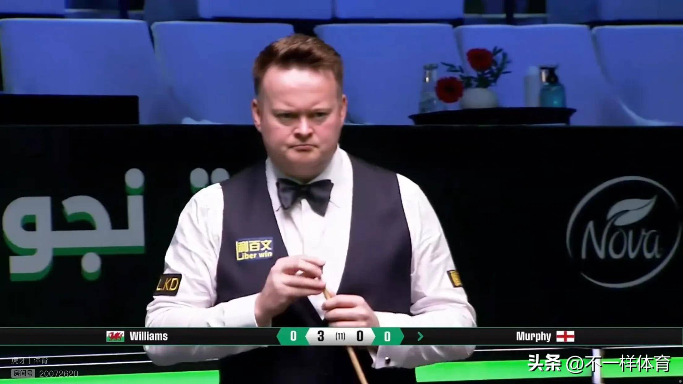 失误, 但防守端表, 各位球迷请