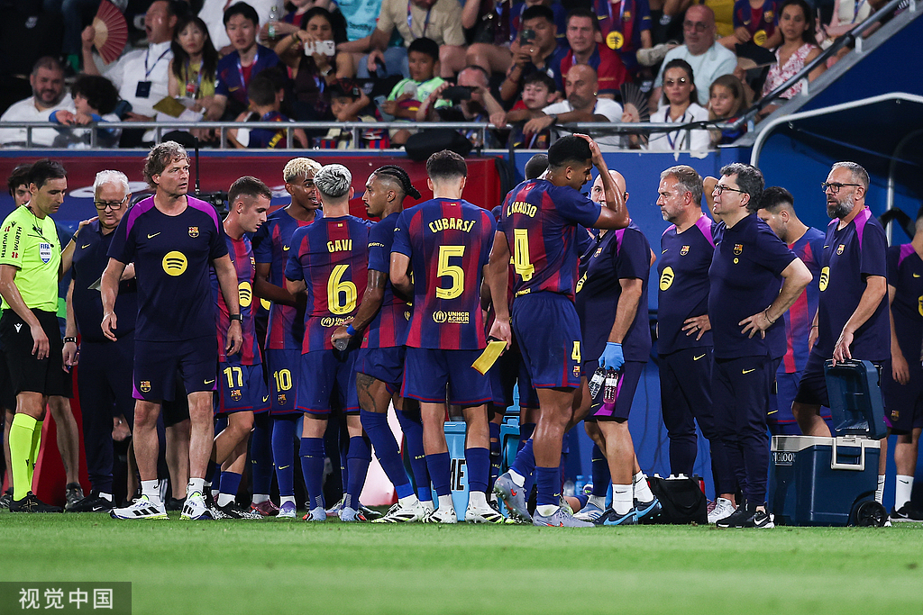 弗利克可能 弗利克可能