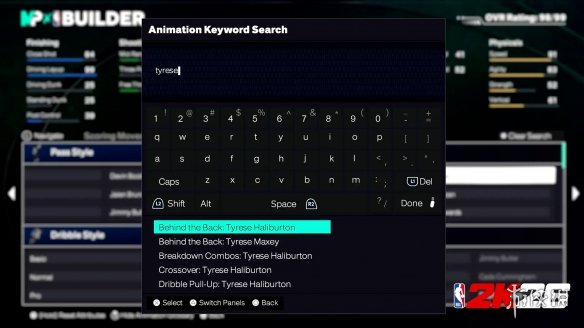 特殊体型, 按徽章建模, stron