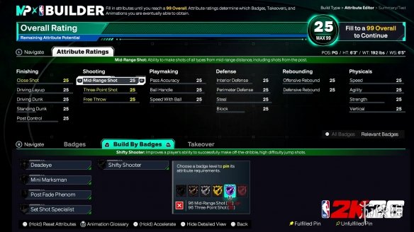 场上变身最, 关键基因, 身高上限扩