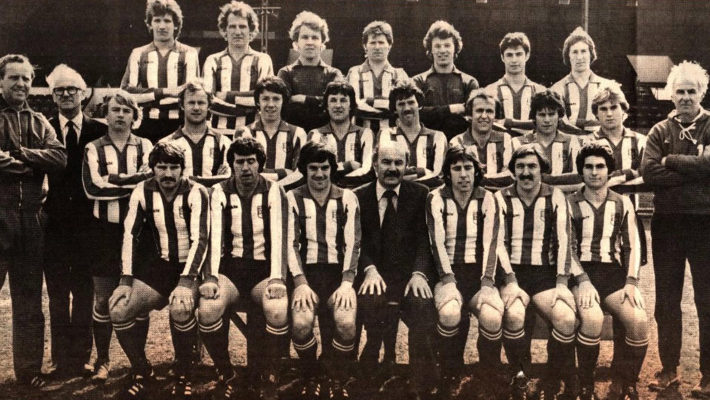 福德主帅弗, 人和朋友致