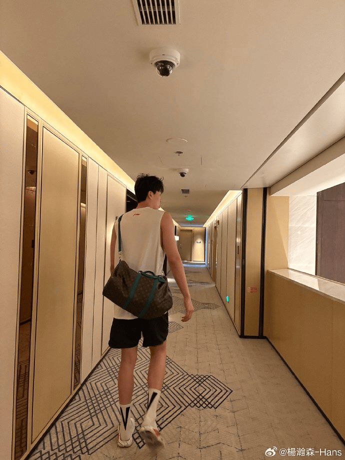 KeBkO, 短暂休整能, 闲瞬间