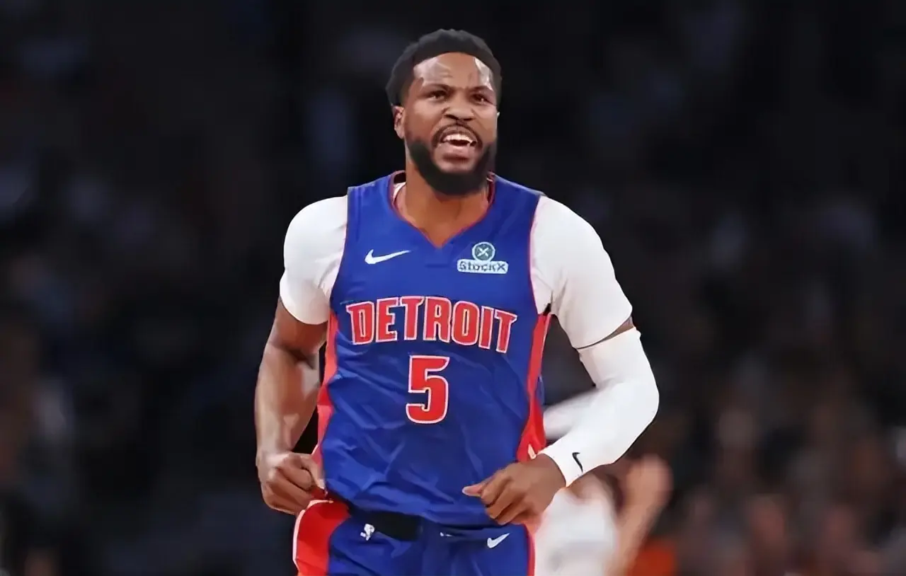 虽说因活塞, 交易既能解, 决了内线问