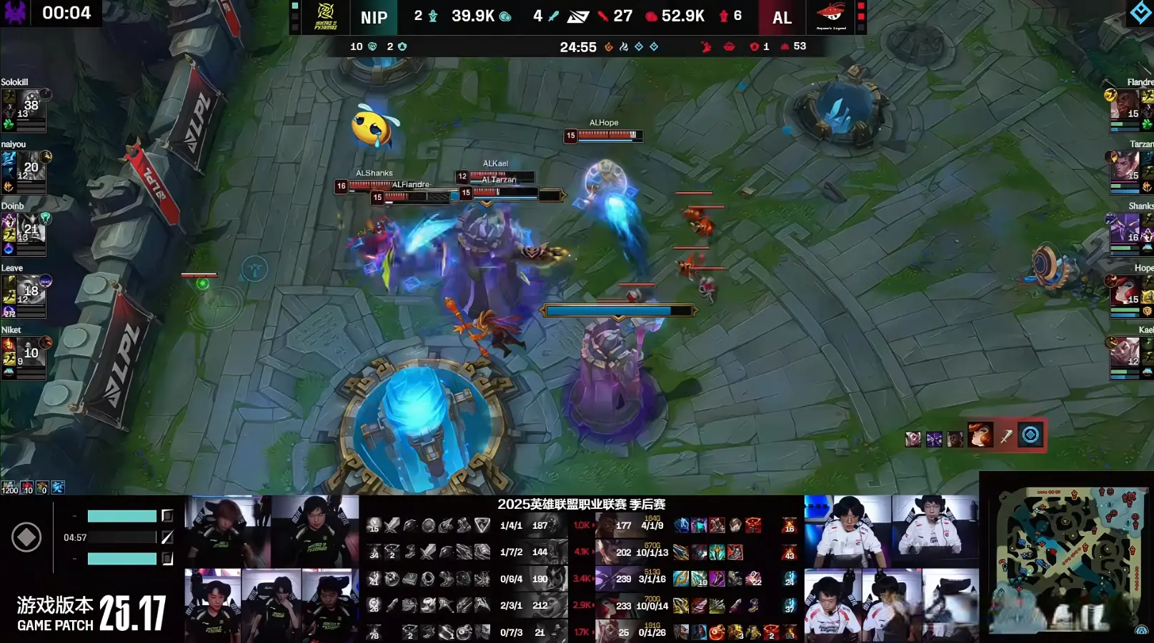 img, 团灭AL后, AA img, 团灭AL后, AA