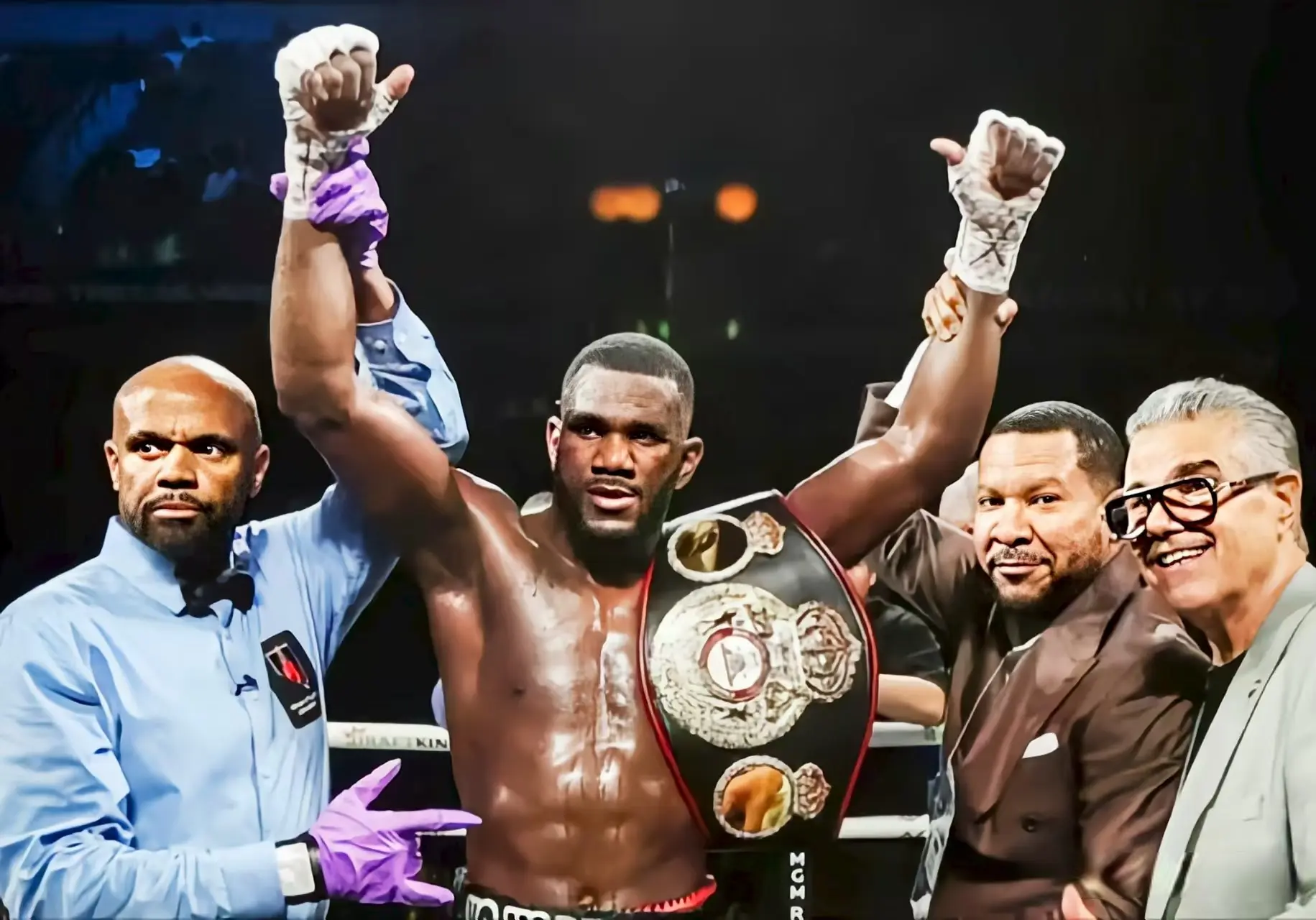 马德里莫夫, 本周日, MnT 马德里莫夫, 本周日, MnT