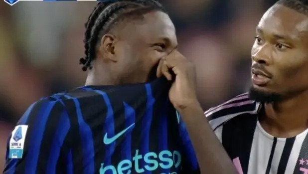 米被绝杀后, 这引发国米