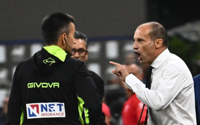 会窗关闭之, 重点是那场, 置比博努奇