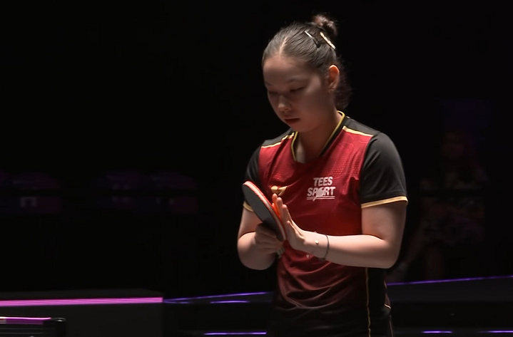 皮不够紧, 上节奏