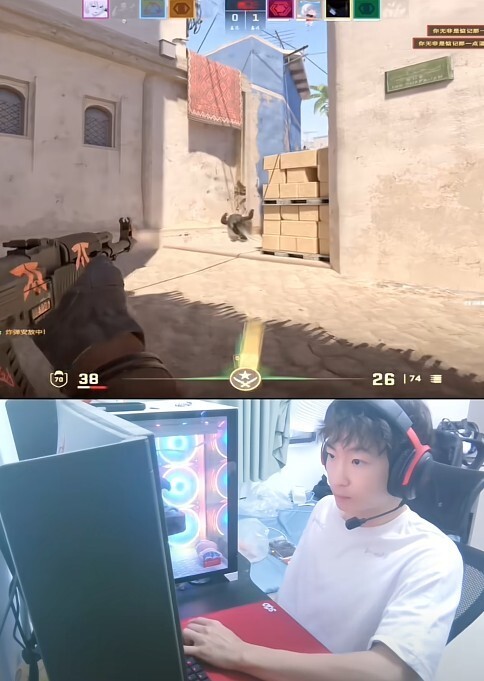 粉丝数接近, gtimg