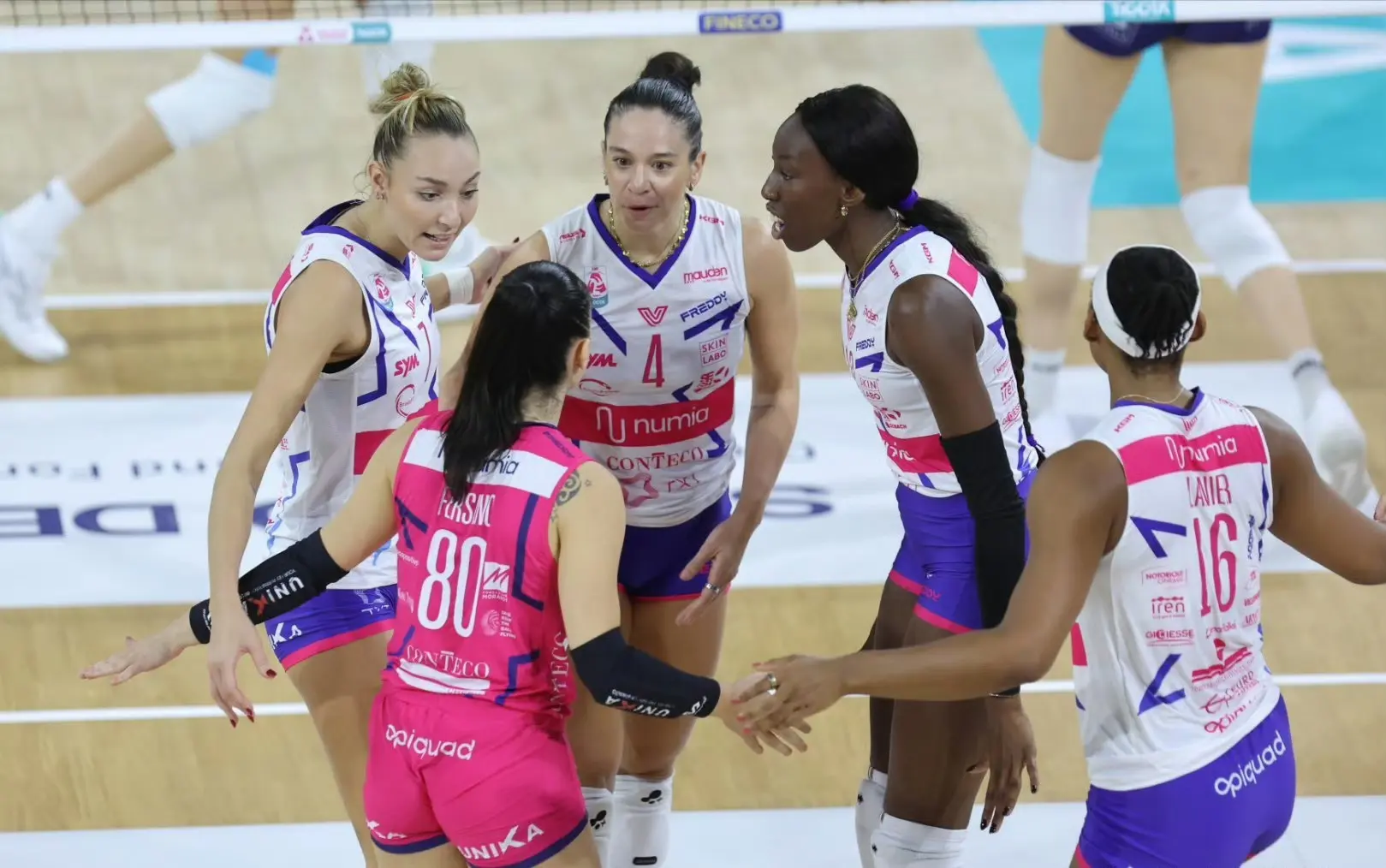 博斯科维奇, 现来看 博斯科维奇, 现来看