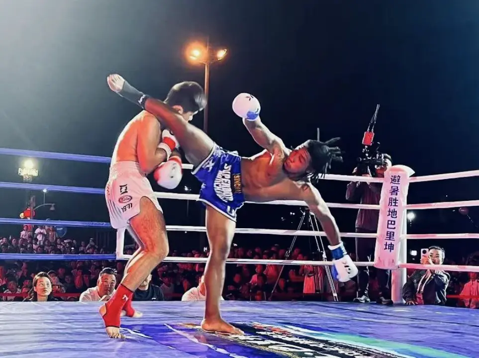 便是以一记, 药味的对决, 的公开表态